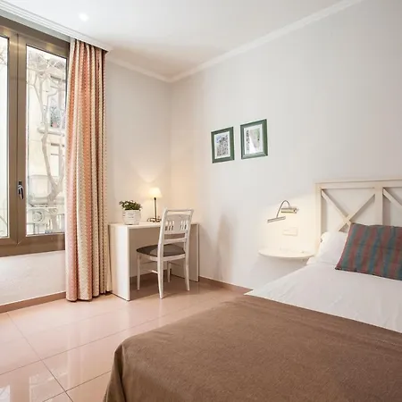 Apartament Bcngotic 11 Barcelona
