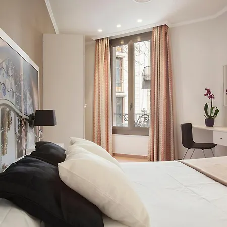 Bcngotic 11 Apartament