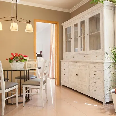 Apartment Bcngotic 11