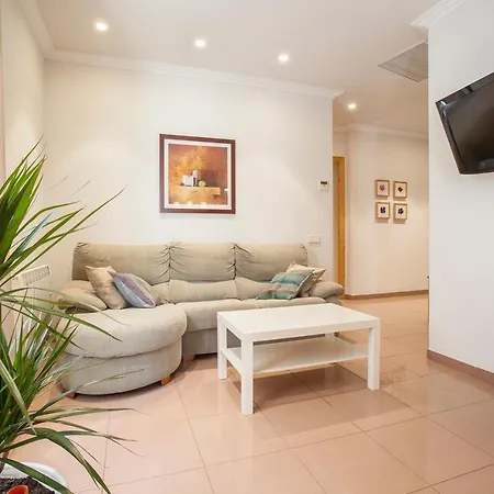 Bcngotic 11 Apartamento Barcelona
