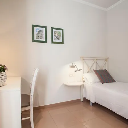 Bcngotic 11 Apartment