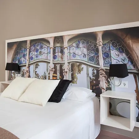 Bcngotic 11 Apartment *