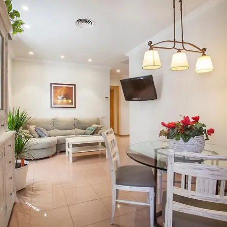 Bcngotic 11 Apartment