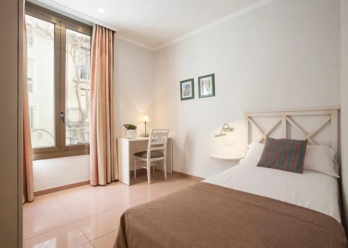 Appartamento Bcngotic 11 Barcellona