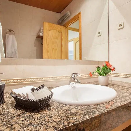 Bcngotic 11 Appartement